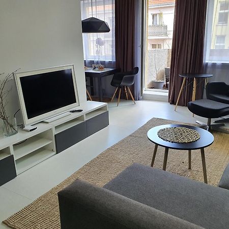 Whitebeeapartament Apartman Wrocław Kültér fotó