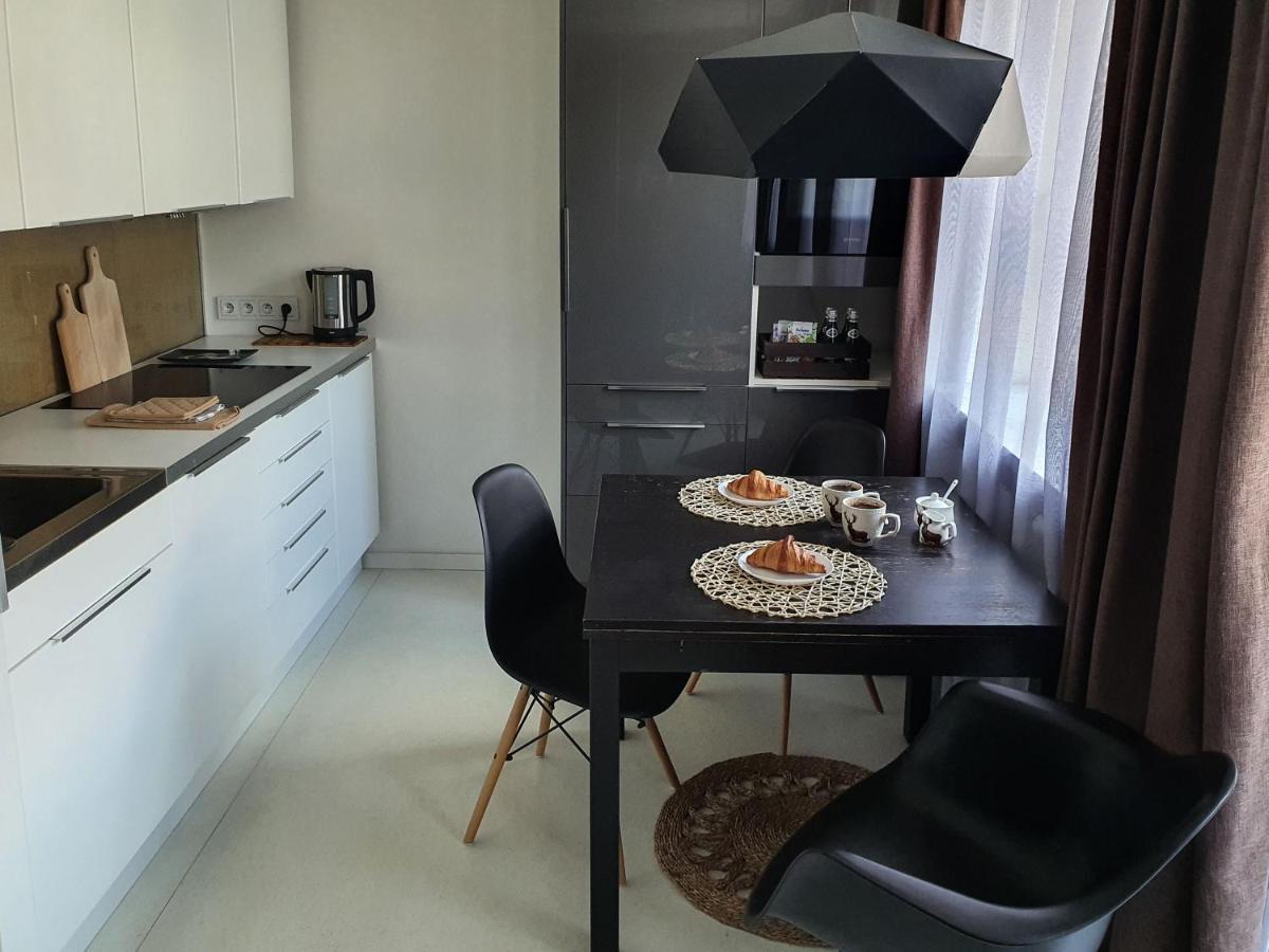 Whitebeeapartament Apartman Wrocław Kültér fotó