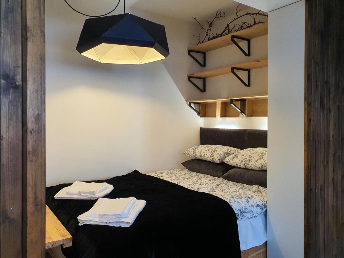 Whitebeeapartament Apartman Wrocław Kültér fotó