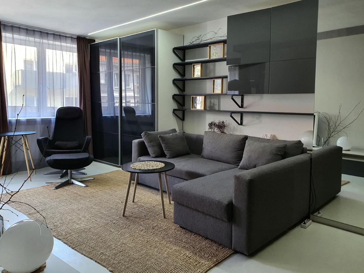 Whitebeeapartament Apartman Wrocław Kültér fotó