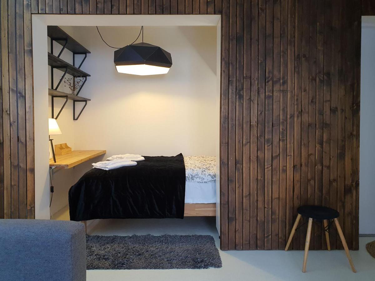 Whitebeeapartament Apartman Wrocław Kültér fotó