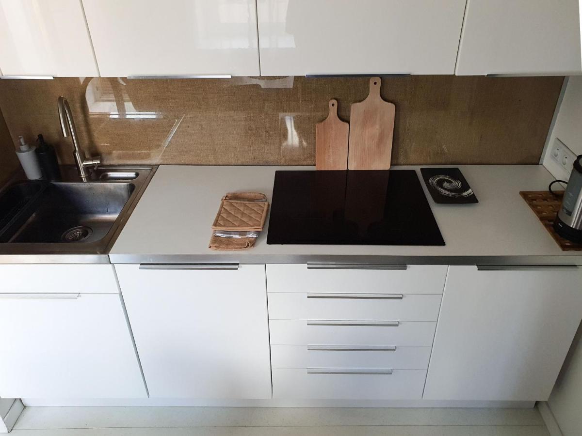 Whitebeeapartament Apartman Wrocław Kültér fotó