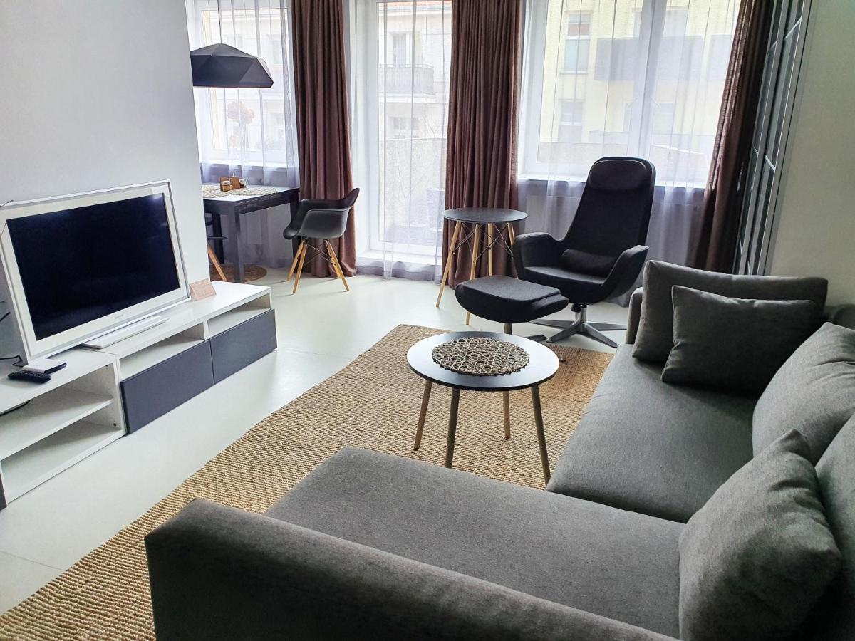 Whitebeeapartament Apartman Wrocław Kültér fotó